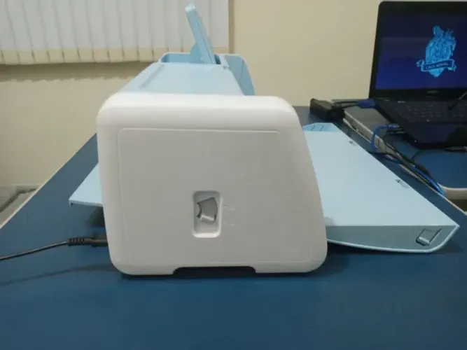 Plotter de Recorte Brother SDX225