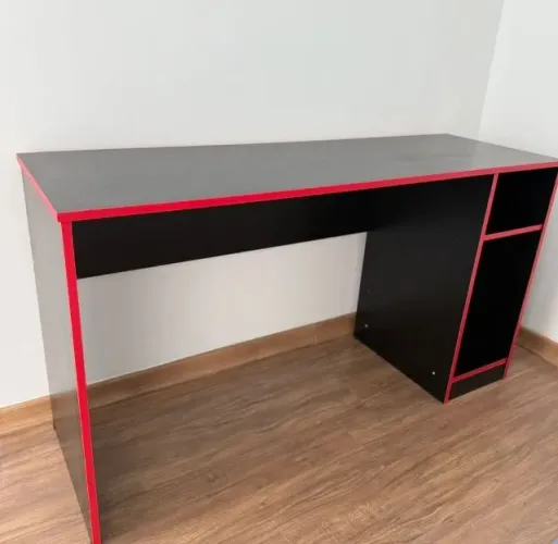 Promoção Mesa Gamer - 30/01/25