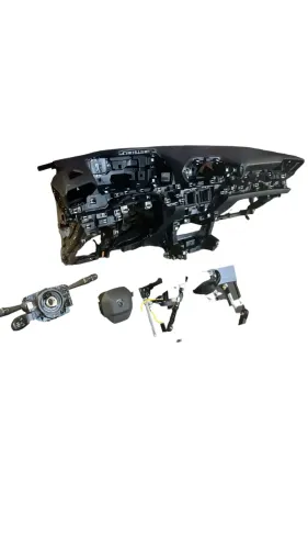 Kit air bag Peugeot 2008 2024/2026