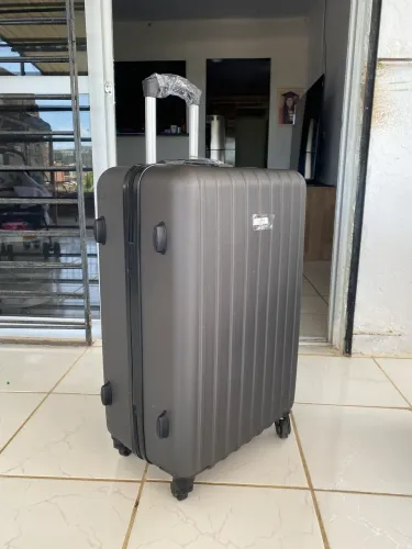 Mala de 23Kg para Despachar Avião 