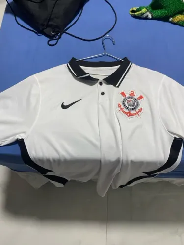 Camisa Corinthias