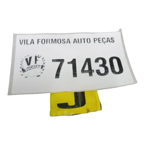 Palheta Limpador Traseiro Subaru Impreza 2.0 2009/2010