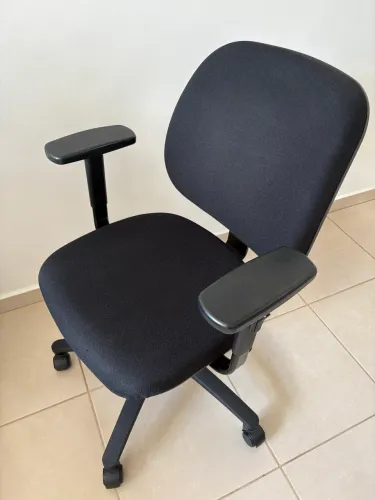 Cadeira escritório 