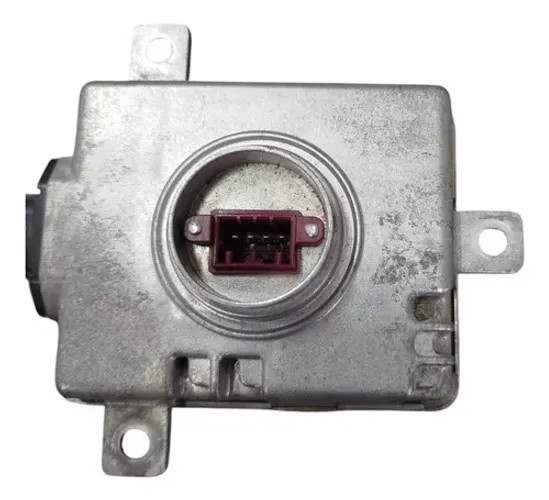 Modulo Reator Farol Xenon Mitsubishi Lancer Gt 2014 2015