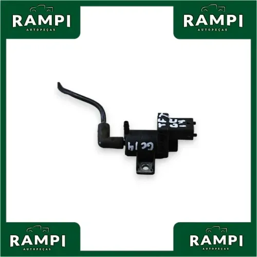 Válvula Solenoide Jeep Grand Cherokee 2014 3.0