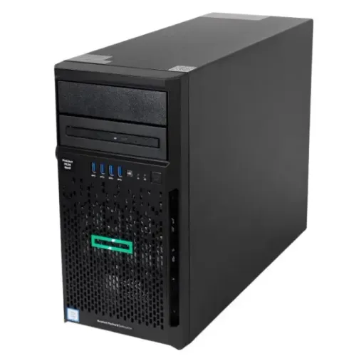 Servidor HpE ProLiant ML30 Gen9 8Gb
