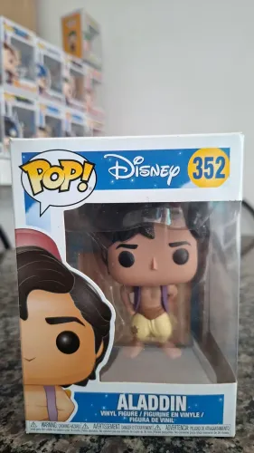 Funko pop 