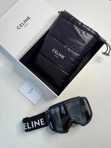 Óculos de Ski Celine "4S303"