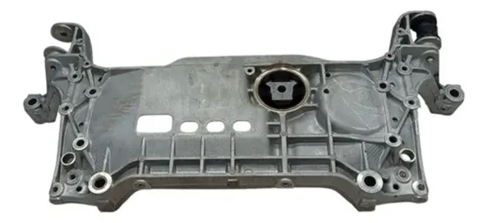 Quadro Agregado Dianteiro Volkswagen Passat B6 2007 2008 