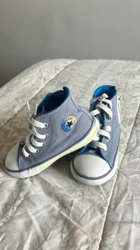 Tenis Infantil All Star