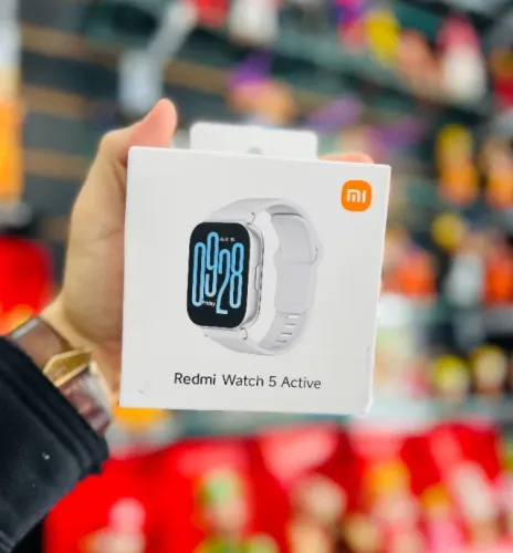 Smartwatch Xiaomi Com Atendimento Ligação
