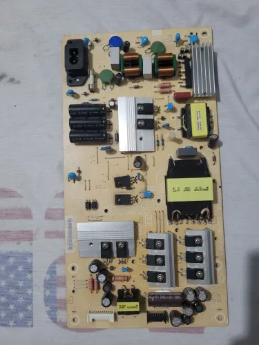 Placa Fonte Philips 55pug6513 715g8967p02002003m 