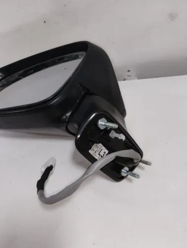 Retrovisor Toyota Corolla Cross lado esquerdo original 