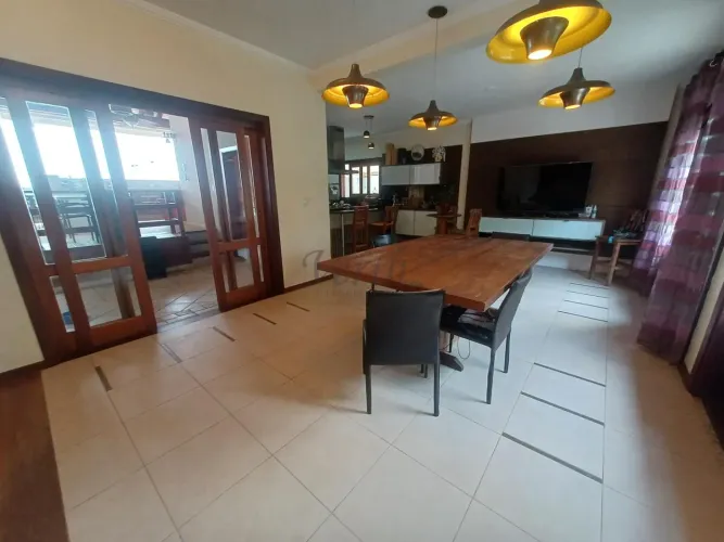 Casa à Venda/Locação no Jardim das Palmeiras, Campinas/SP