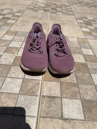 Tênis Under Armour Charged Prospect - Feminino tam 36
