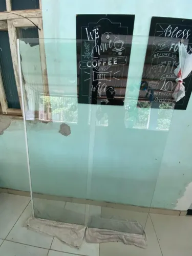 Box de Banheiro Completo 180 x 120cm