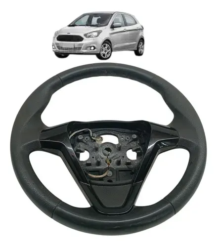 Volante Direção Ford Ka 2014 2015 2016