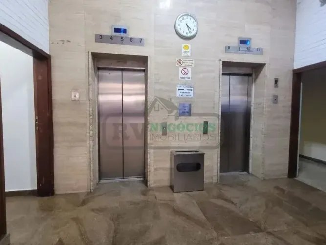 CA1043Imóvel para venda com 16 metros quadrados em Centro - Juiz de Fora - MG