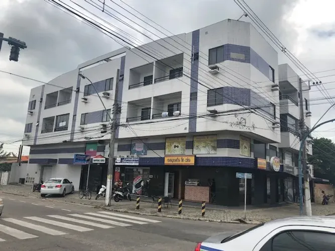 LOJA NA PRINCESA ISABEL