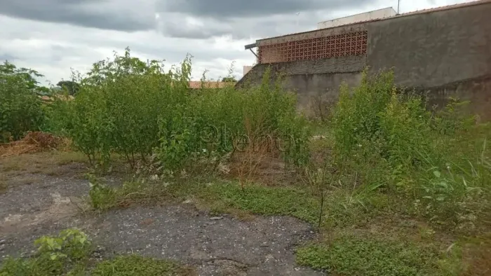Terreno à venda e para locação com 604m² no Jardim Novo Campos Elíseos em Campinas
