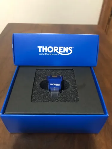 Capsula Agulha Thorens Tas 1500 MC