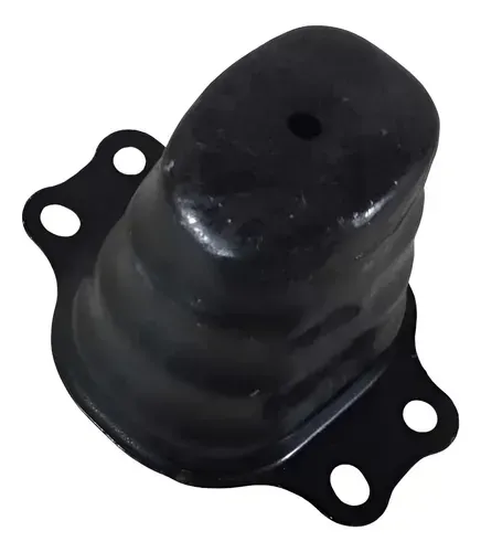 Reforço Parachoque Traseiro Nissan Versa March 2012-2019