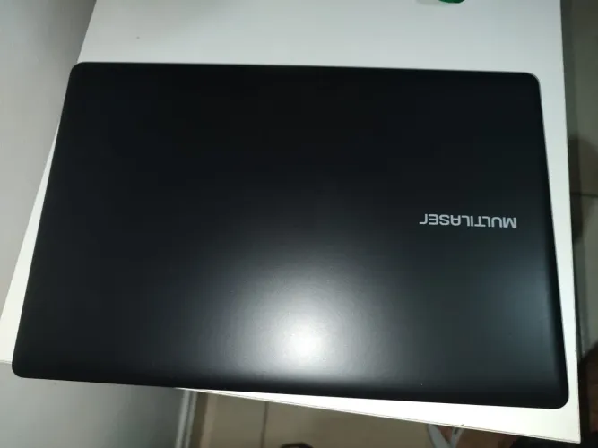 NOTEBOOK MULTILASER LEGACY 