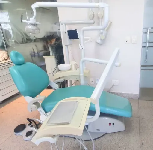 Cadeira Odontológica