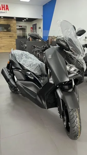 Yamaha Xmaxx 250 Abs