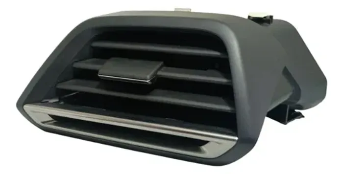 Difusor Ar Lateral Direito Peugeot 208 2020 A 2024