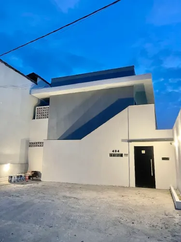 Estudo troca. Imóvel renda 11 mil/mês, 10 apartamentos