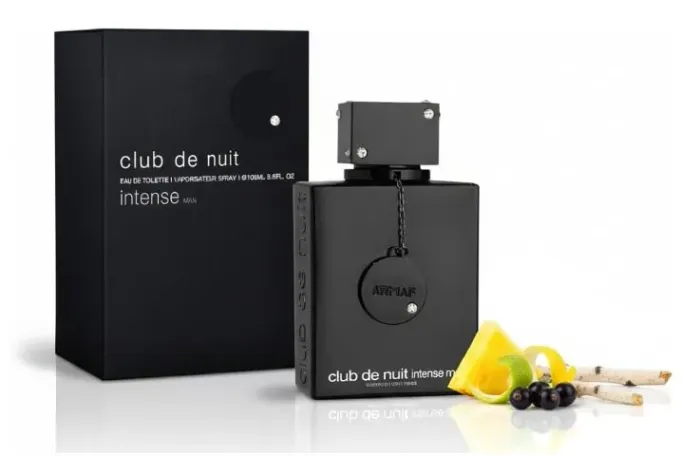 Armaf Club De Nuit Intense105ML