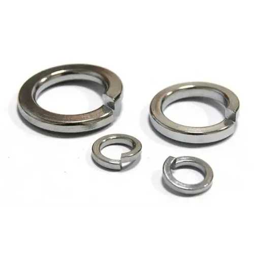 Arruela de Pressão 5/8'' Zincada