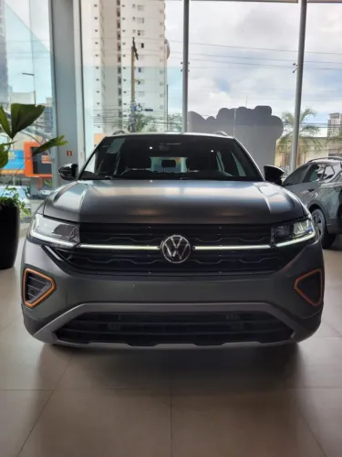 TCROSS EXTREME TSI 25/26 OPORTUNIDADE CHASSI ÚNICO 