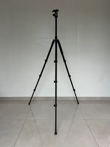 Tripé Profissional