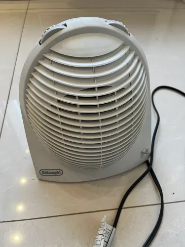Aquecedor Delongui 110v portátil 