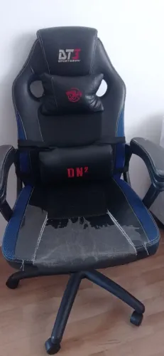 Cadeira gamer