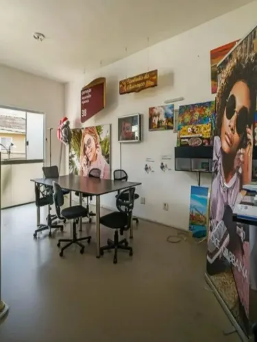 Imóvel Comercial à venda no Parque Peruche com 750m²