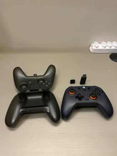 Controle Gamesir - T4n Lite