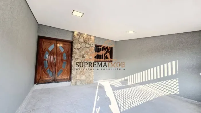 Casa com 3 quartos á venda - Jardim Amália -Éden