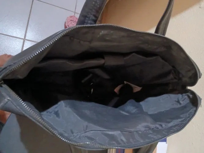 Bolsa de Ombro e Mão
