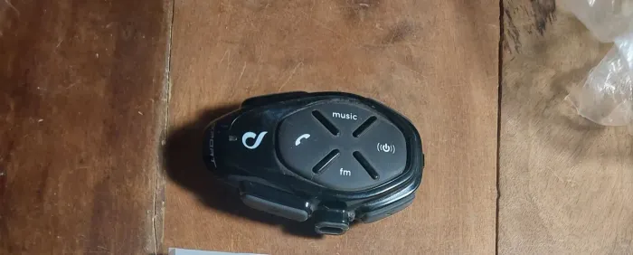 Intercomunicador Interphone Sport Usado