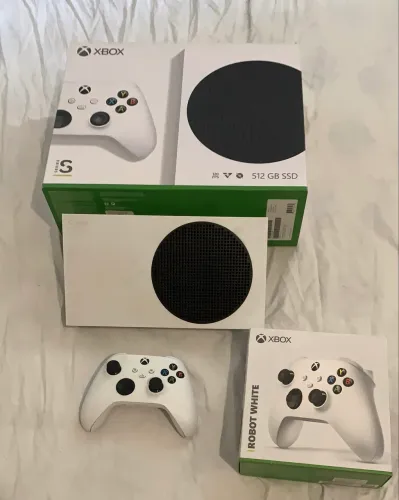 Xbox Séries S