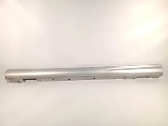 Spoiler Esquerdo Mercedes C350 2008 2009 2010 2011