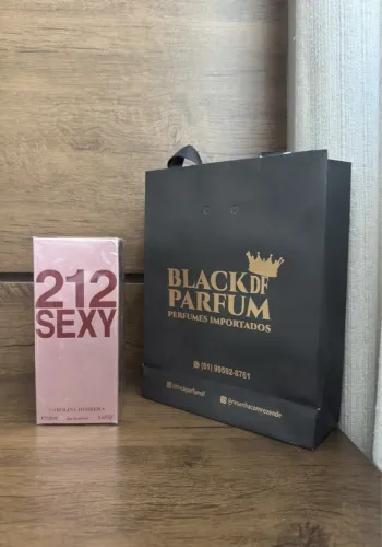 212 Sexy Femme EDP 100ml