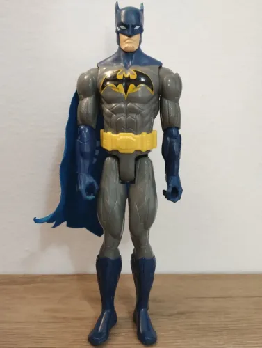 Boneco Batman- Colecionável