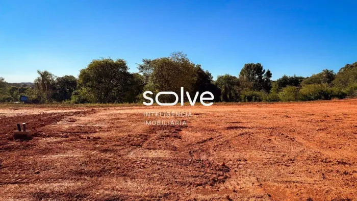 Terreno em Condomínio à venda em Indaiatuba - Reserva Village Prado, 420 m² por 672.000,00