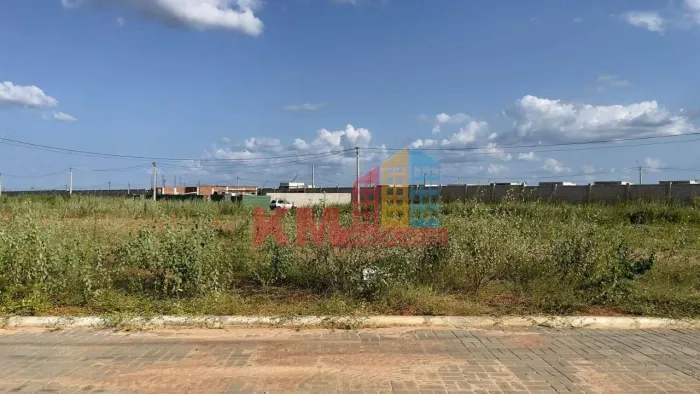 Copacabana Residence - Terreno no Residencial Copacabanade 230m² à venda no bairro Bela Vi