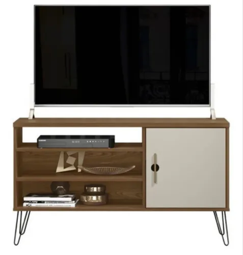 Rack para TV Até 50 Polegadas
