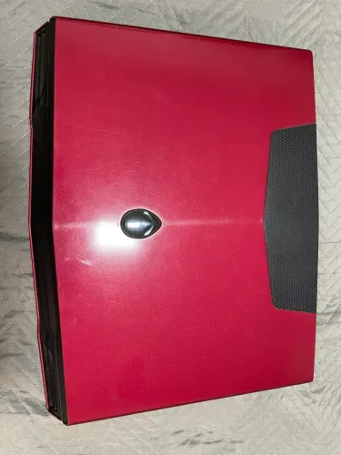 NOTEBOOK - ALIENWARE M15x |  i7 - 8g ram |  SSD 447 | 1Gb  Gforce GTX 260M 